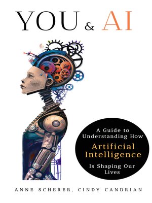 cover image of You & AI